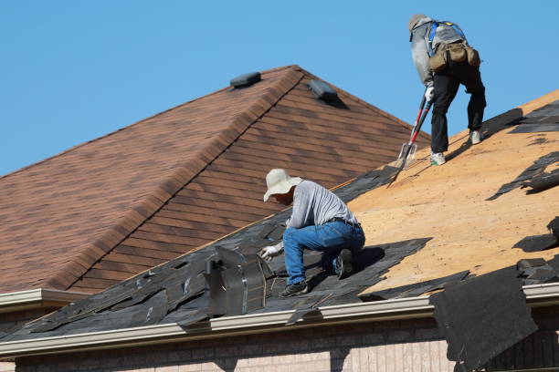 Cold Roofs in Fort Totten, ND